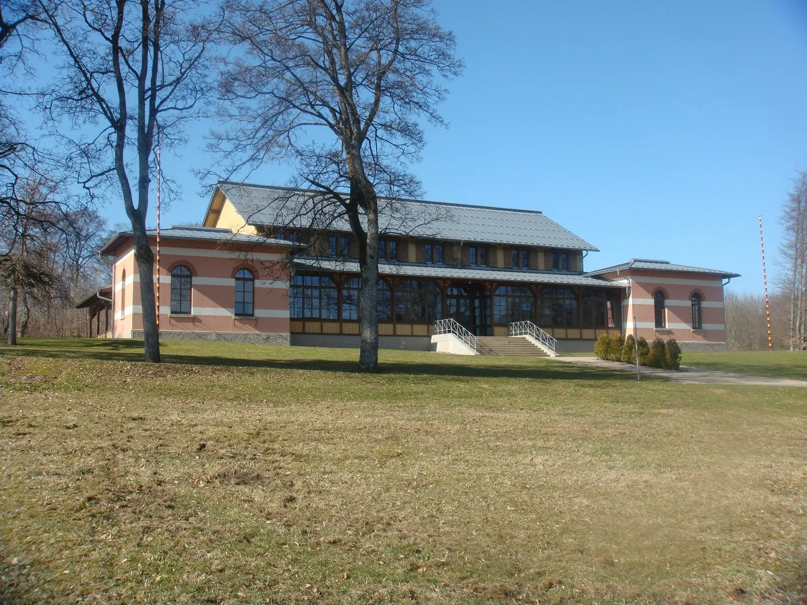 Museum Altes Lager Münsingen