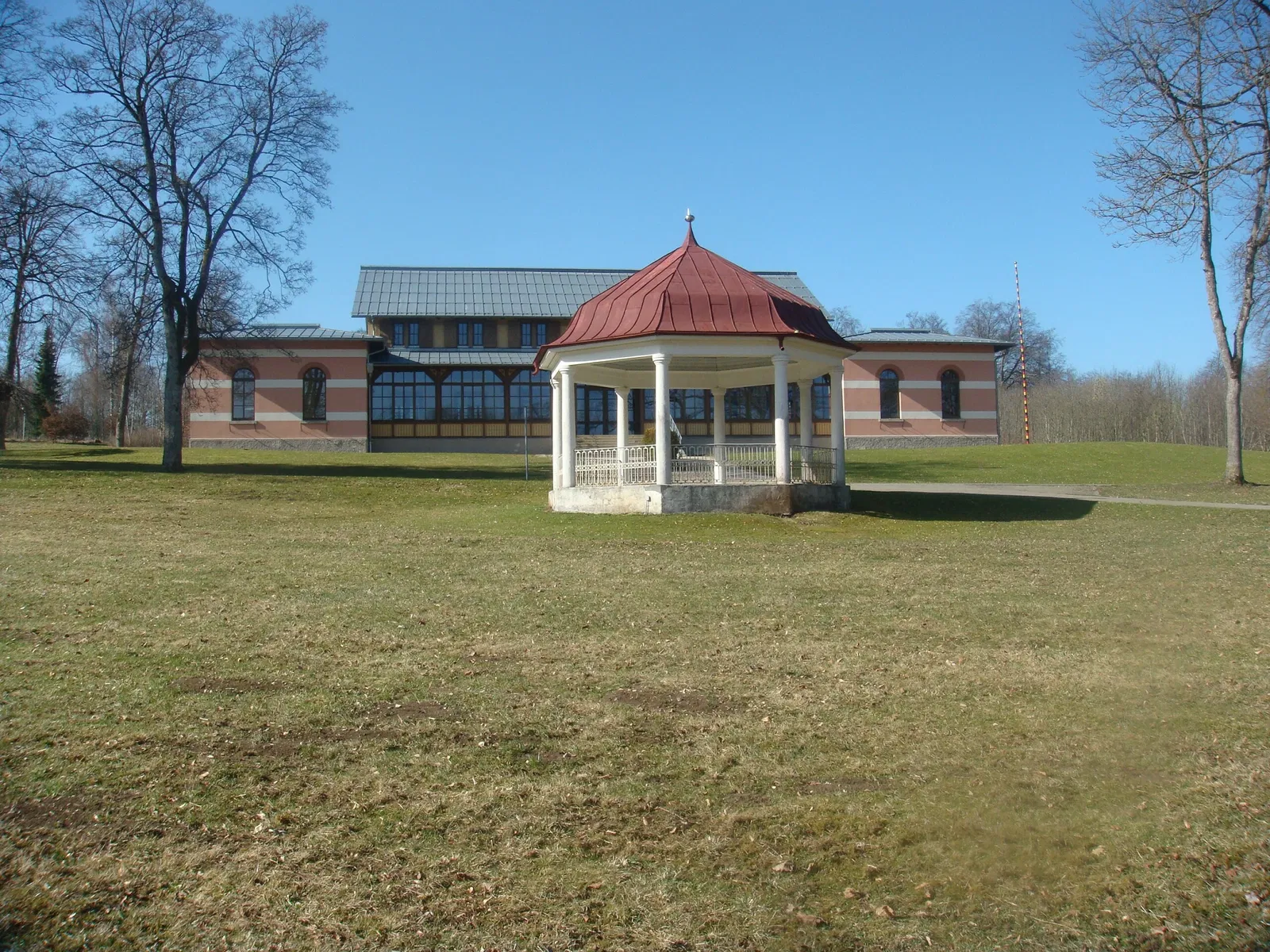 Museum Altes Lager Münsingen