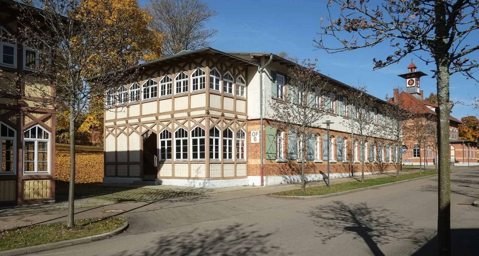 Museum Altes Lager Münsingen