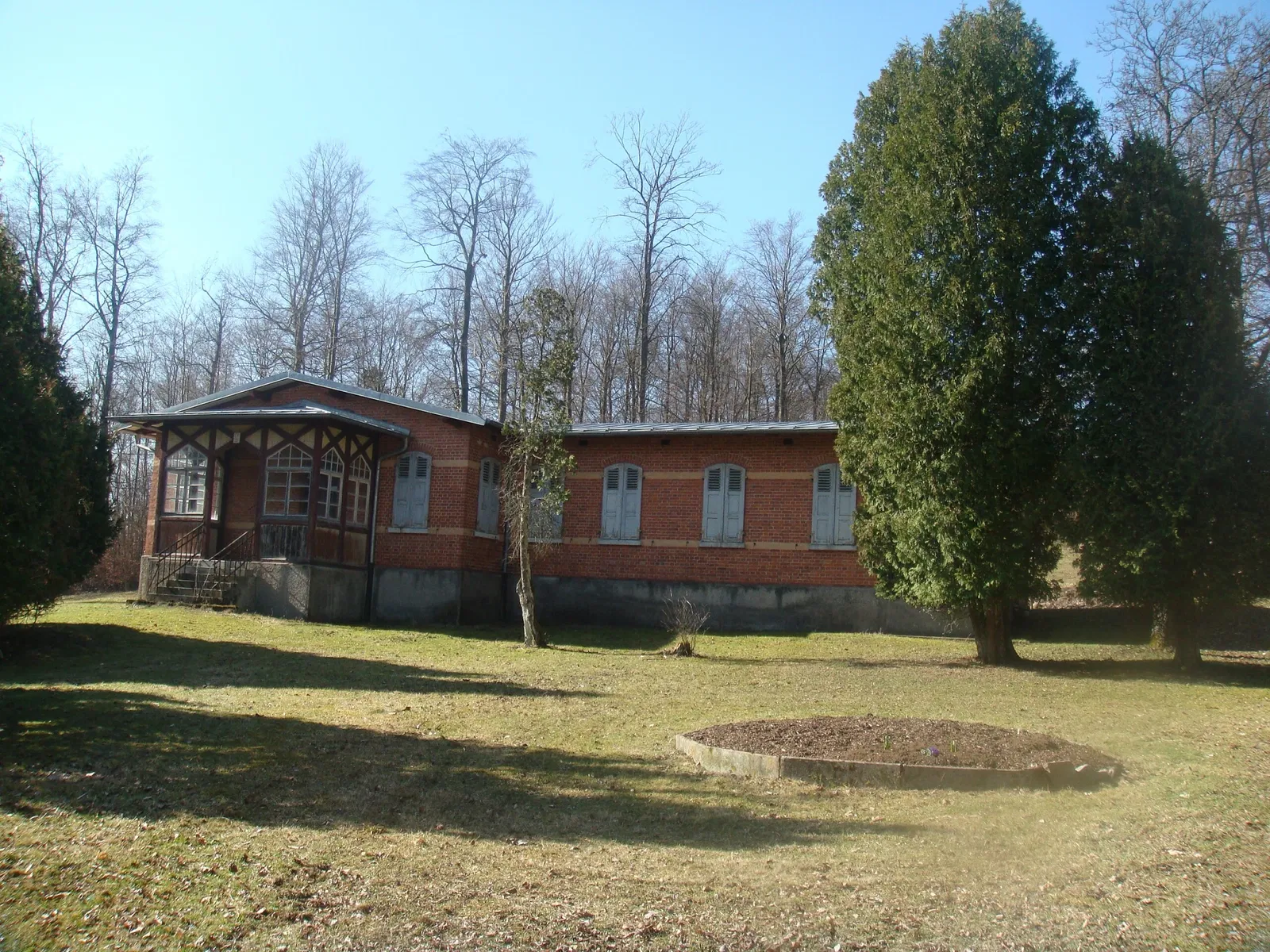 Museum Altes Lager Münsingen
