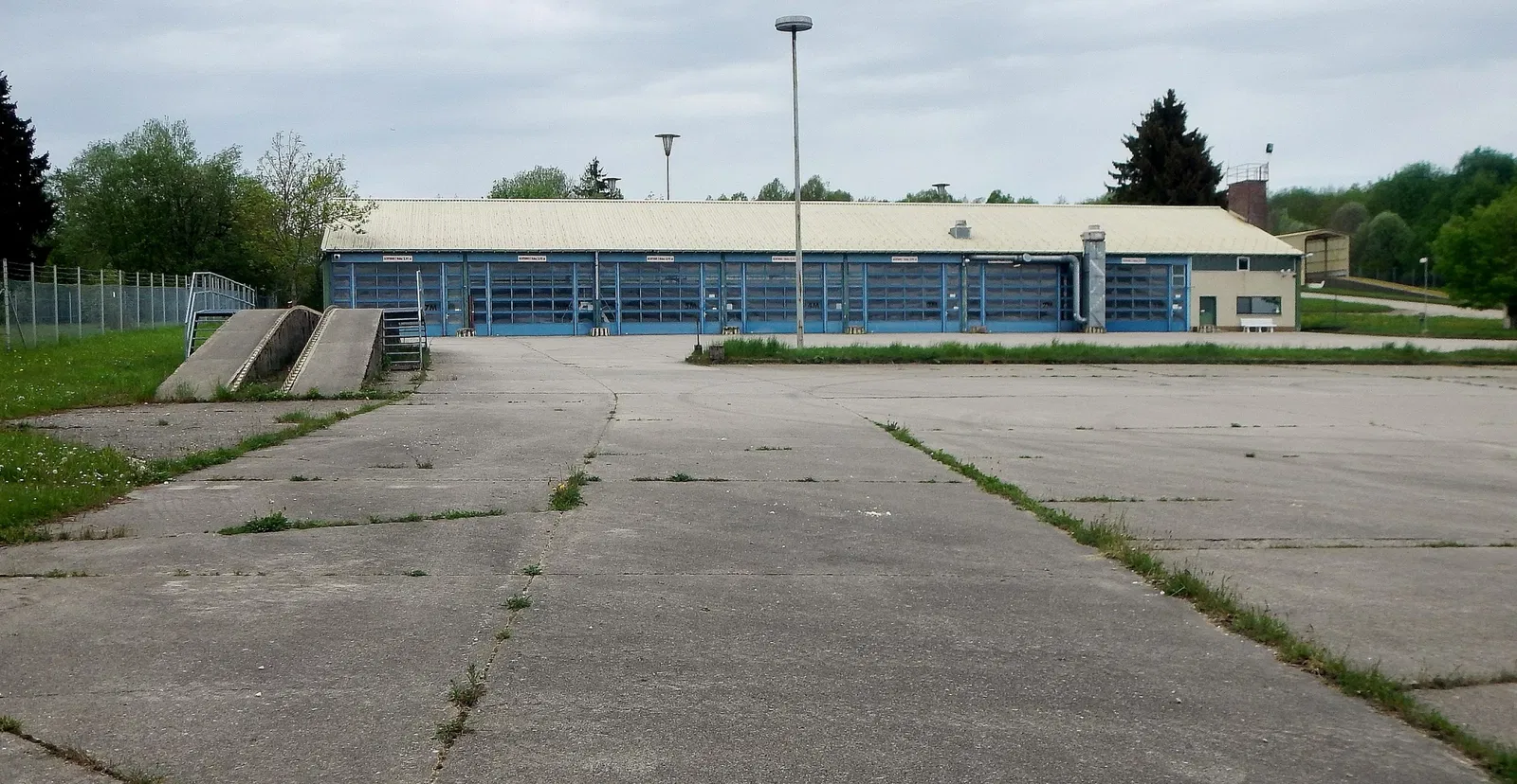 Museum Altes Lager Münsingen