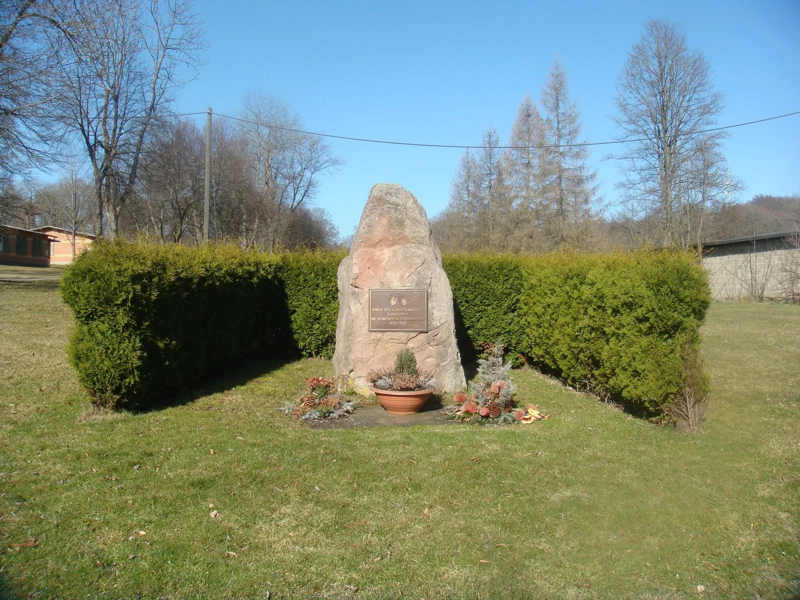 Museum Altes Lager Münsingen