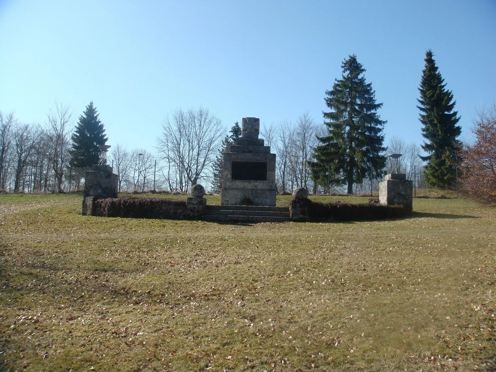 Museum Altes Lager Münsingen