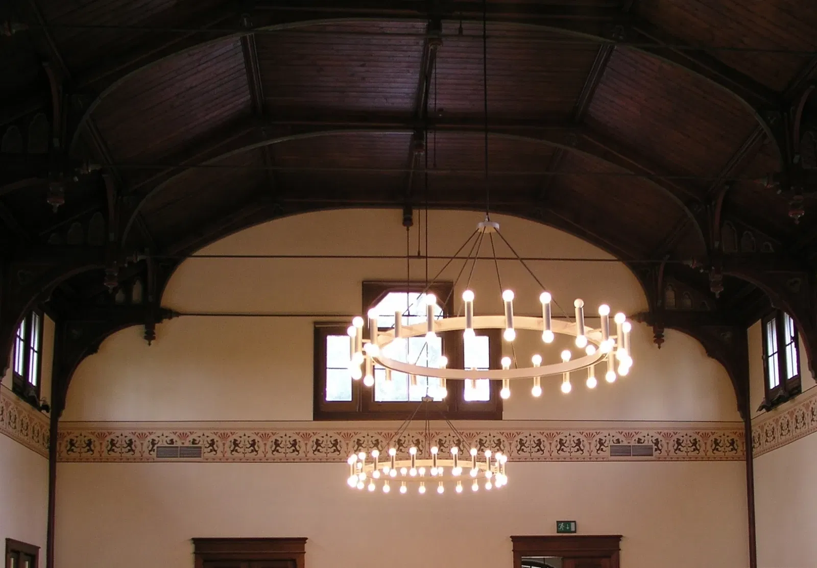 Museum Altes Lager Münsingen