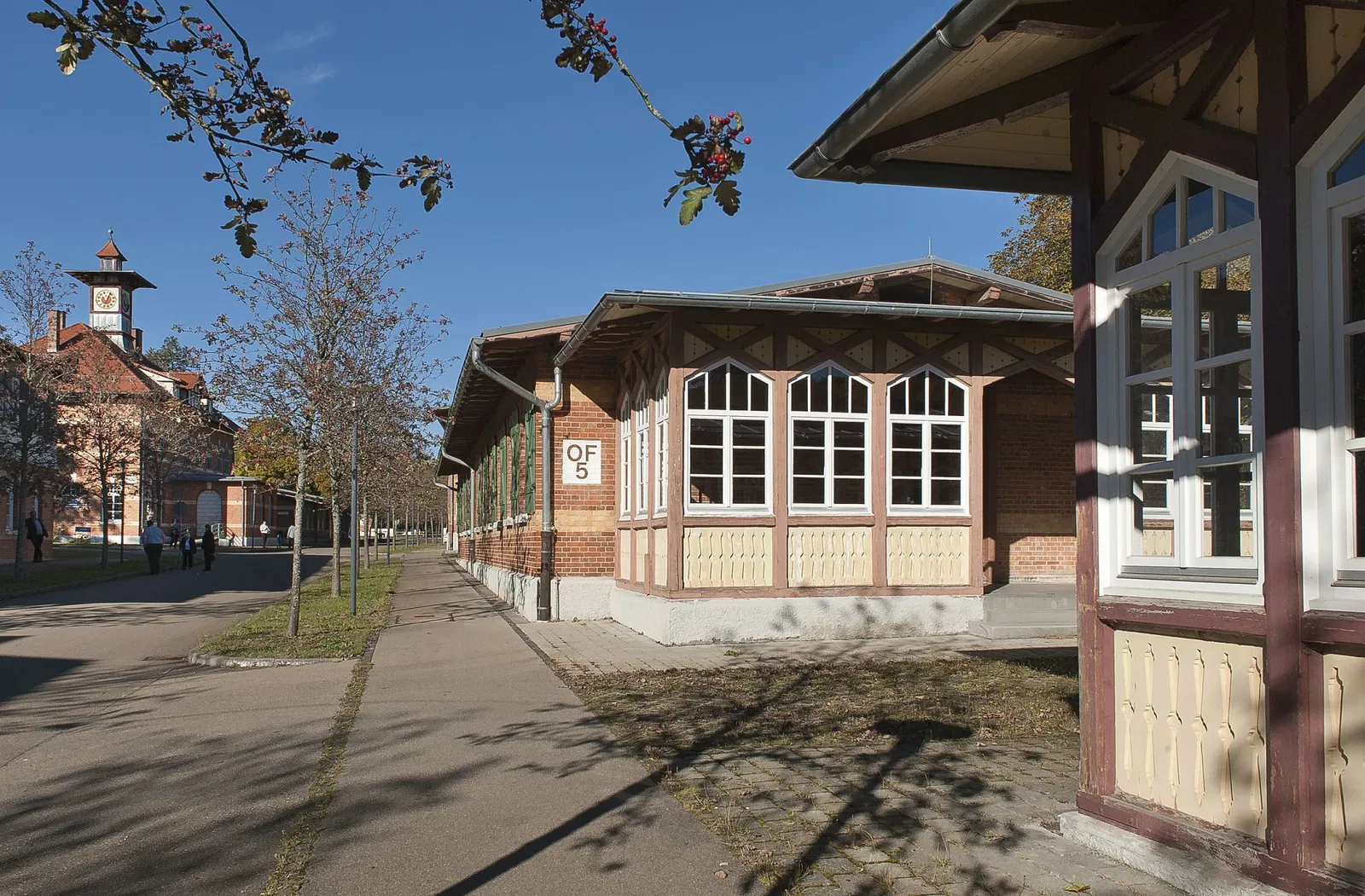 Museum Altes Lager Münsingen