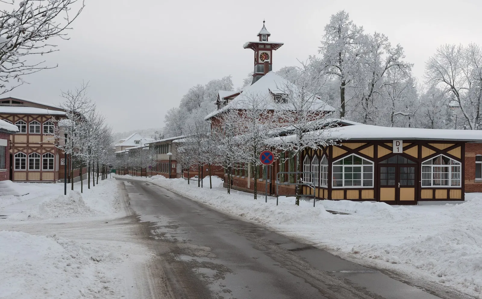 Museum Altes Lager Münsingen