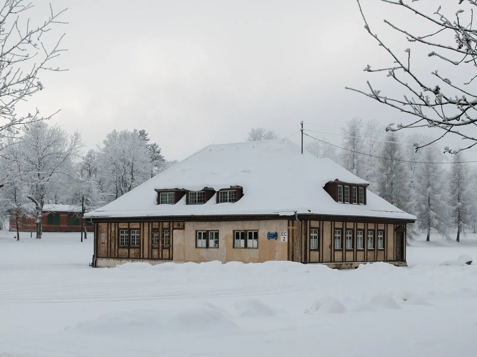 Museum Altes Lager Münsingen