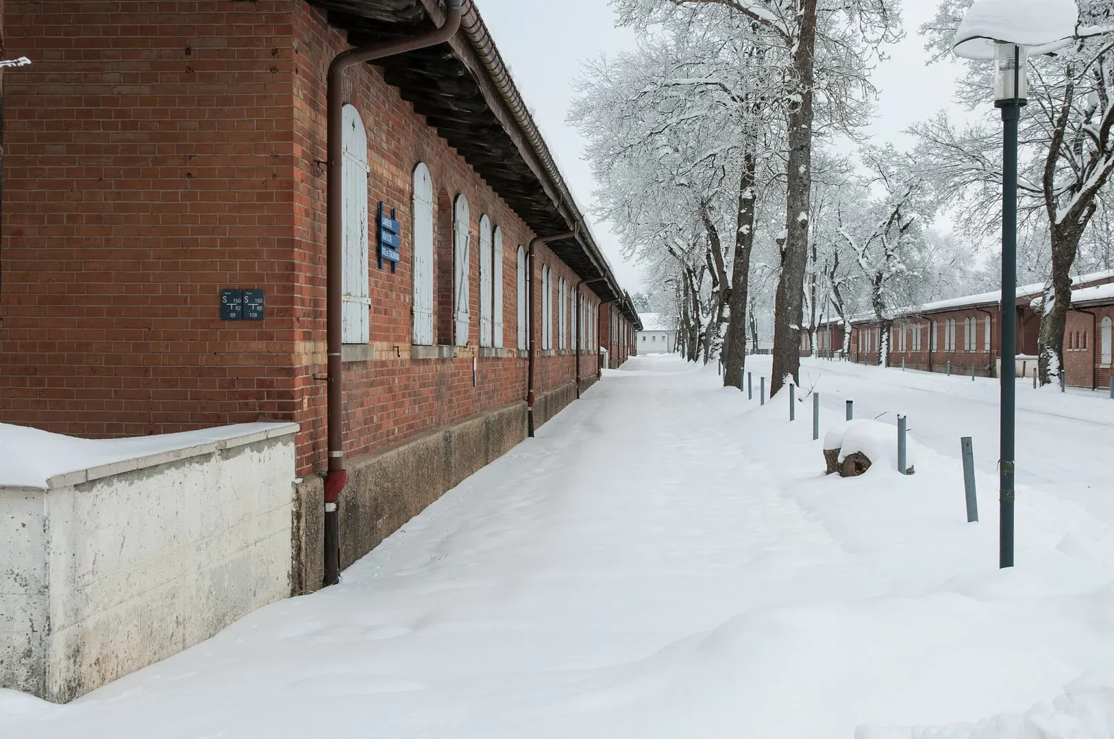 Museum Altes Lager Münsingen