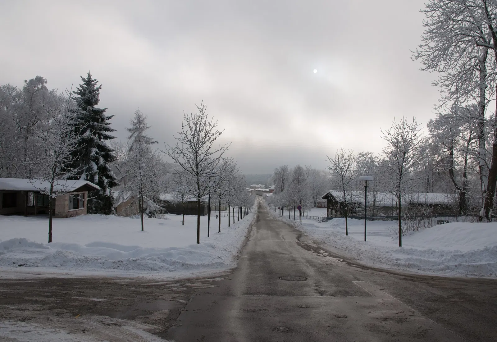 Museum Altes Lager Münsingen