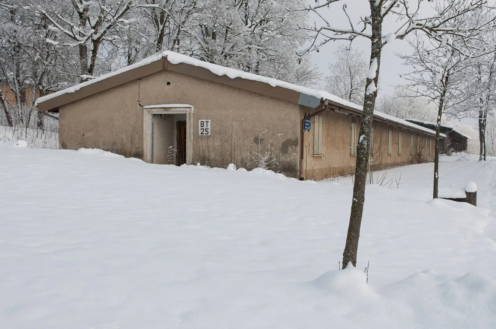 Museum Altes Lager Münsingen