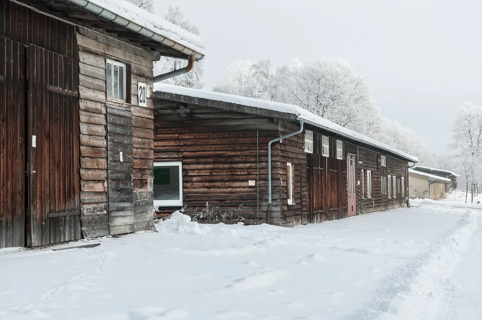 Museum Altes Lager Münsingen