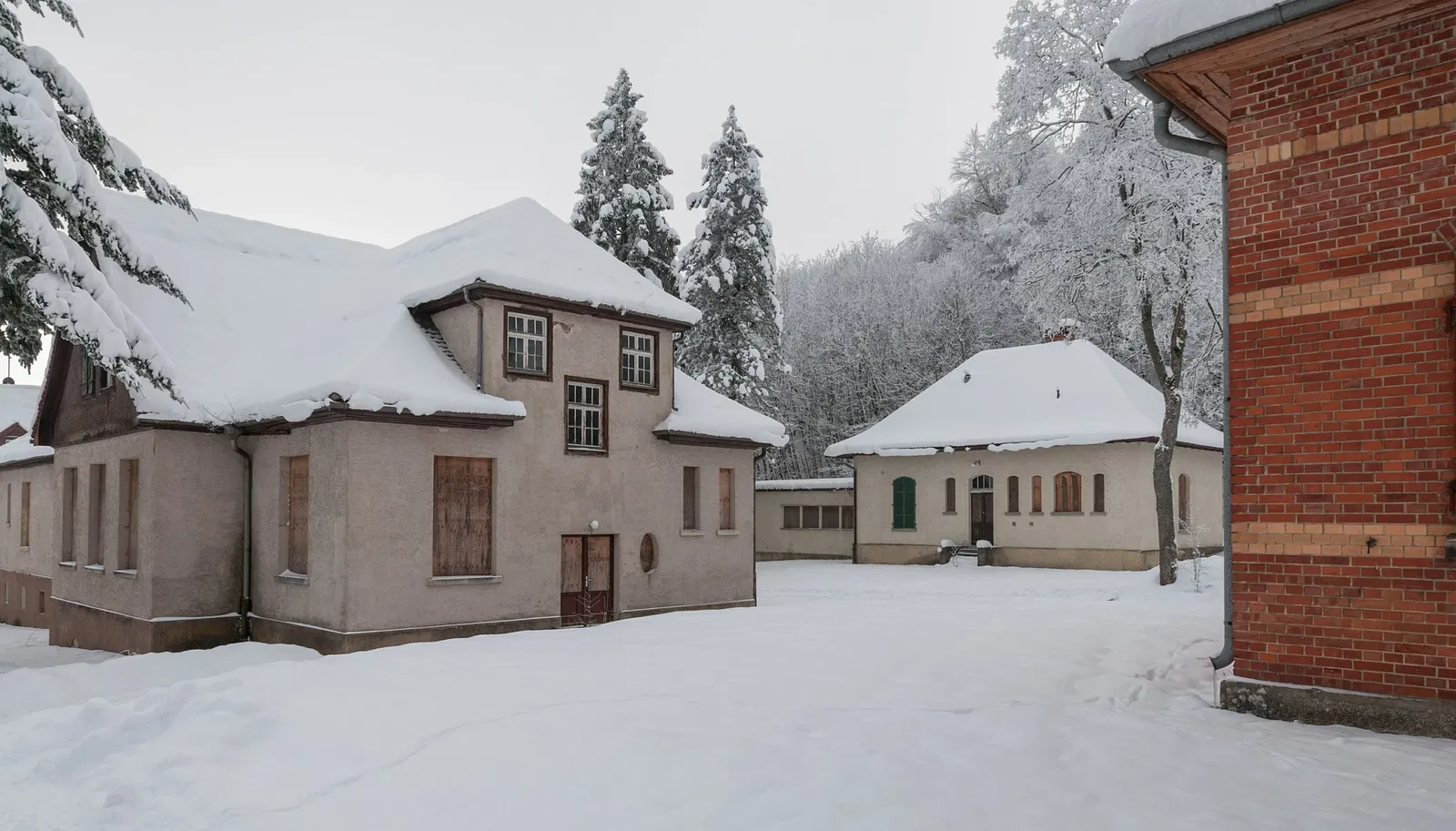 Museum Altes Lager Münsingen