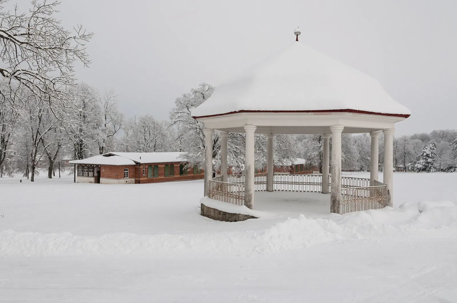 Museum Altes Lager Münsingen