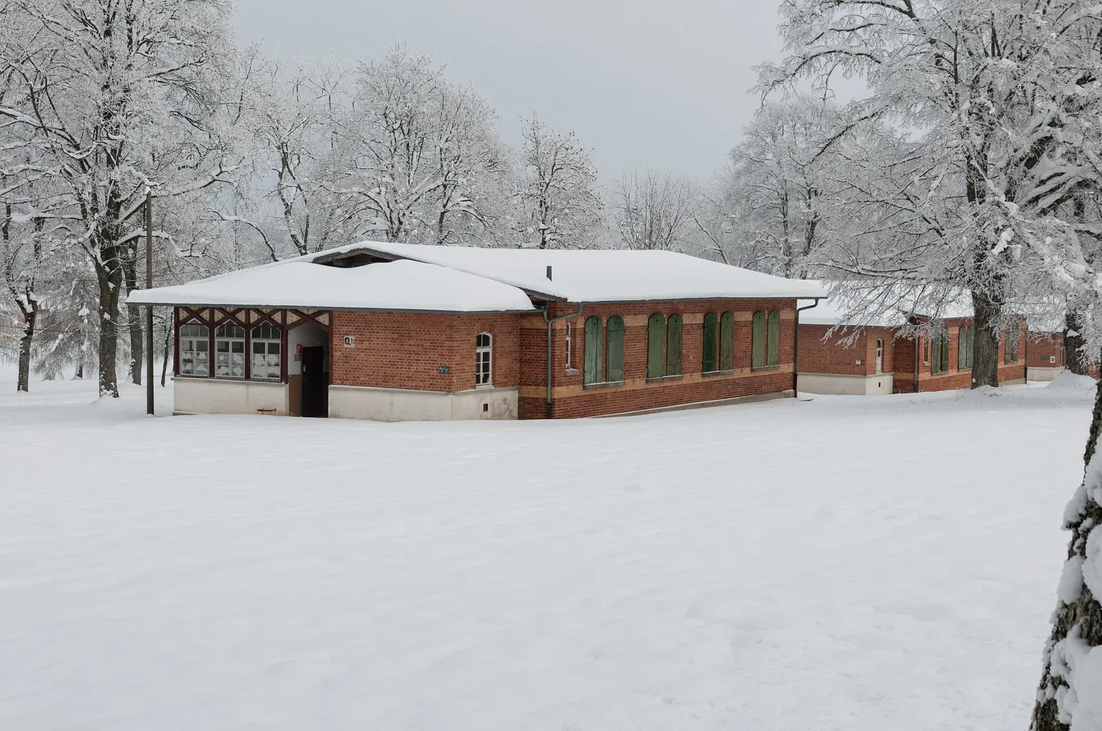 Museum Altes Lager Münsingen