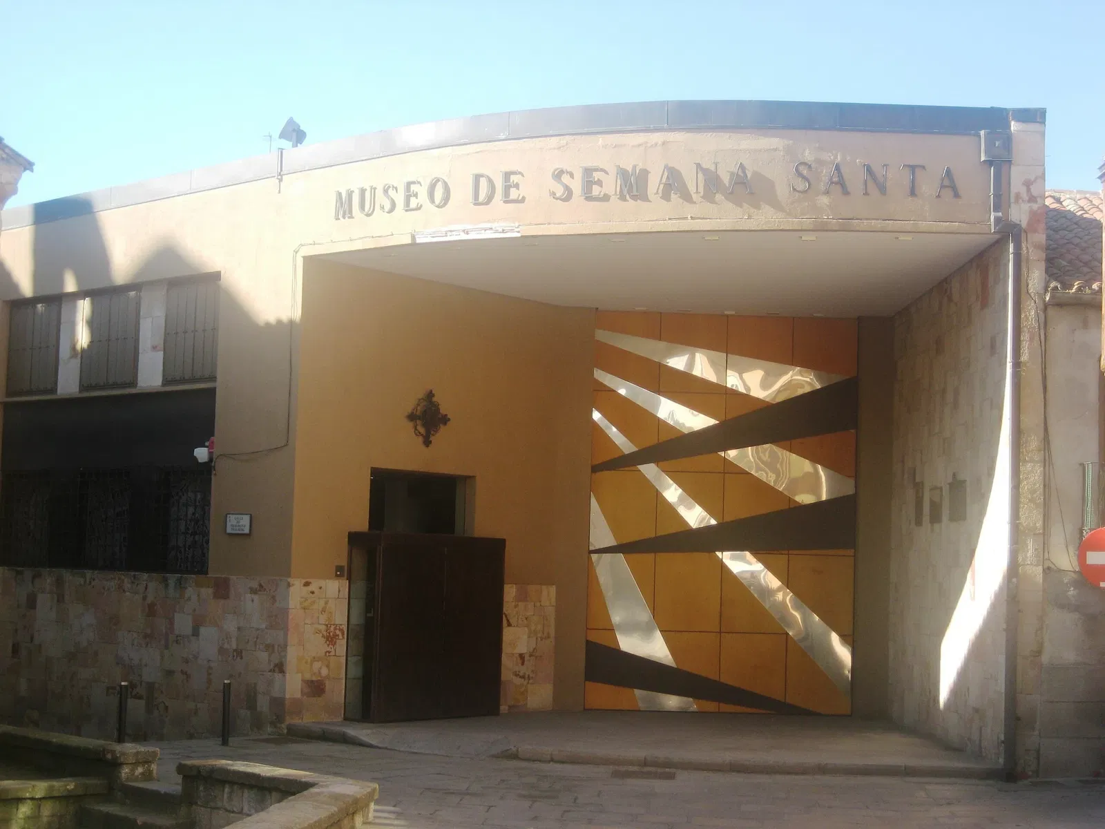 Museo de Semana Santa (Zamora)