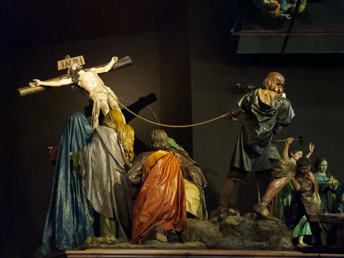 Museo de Semana Santa (Zamora)