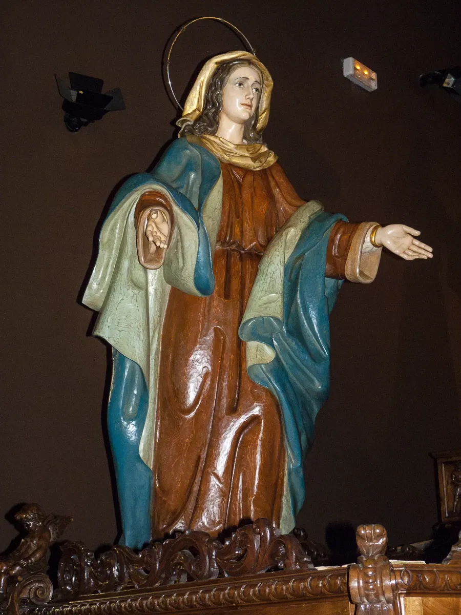 Museo de Semana Santa de Zamora