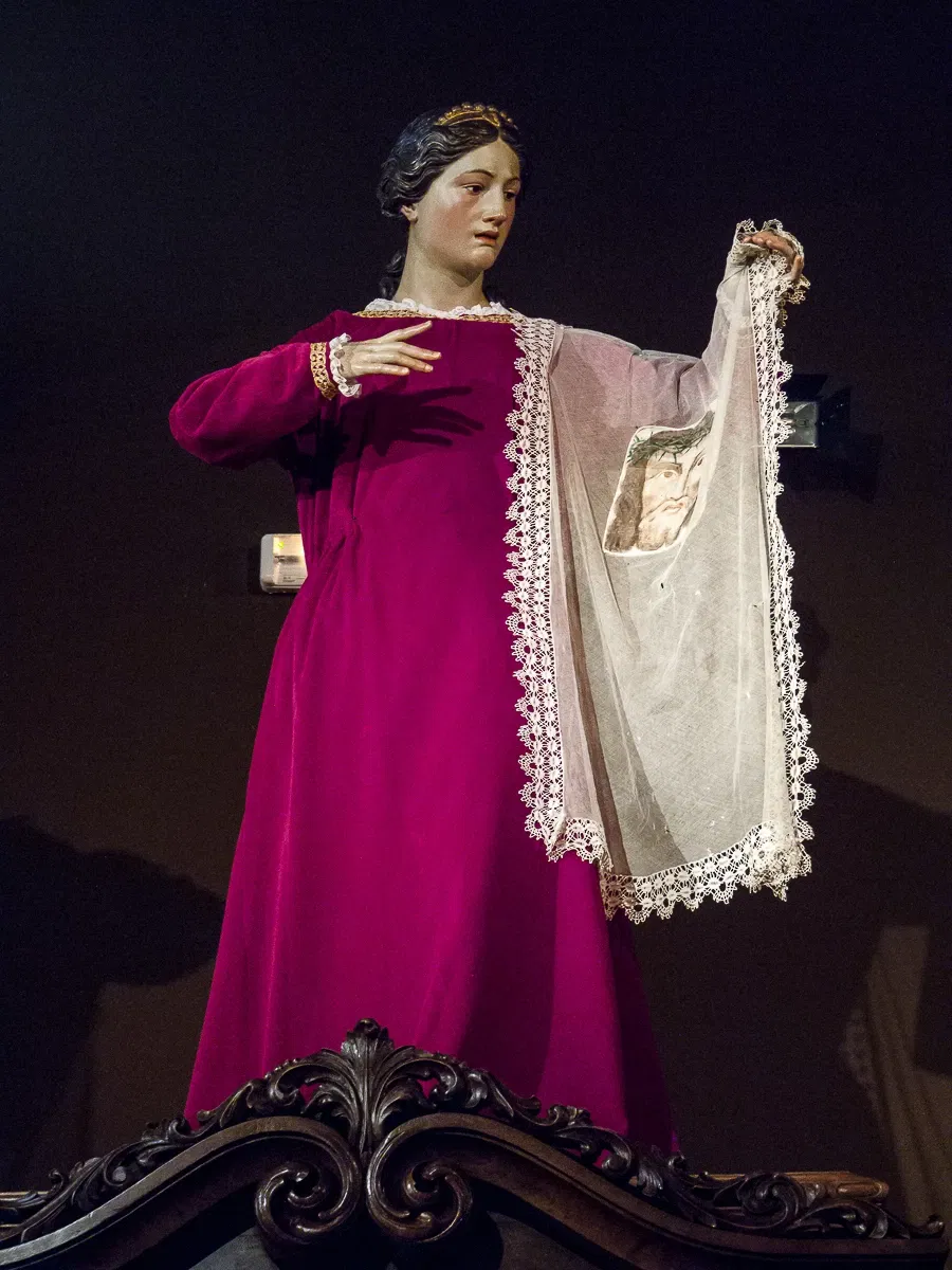 Museo de Semana Santa (Zamora)