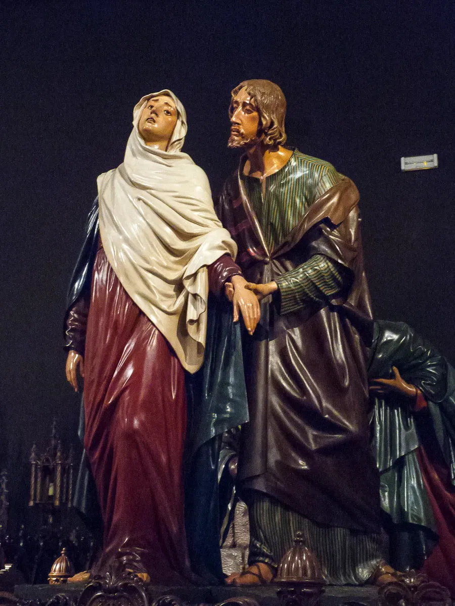 Museo de Semana Santa (Zamora)