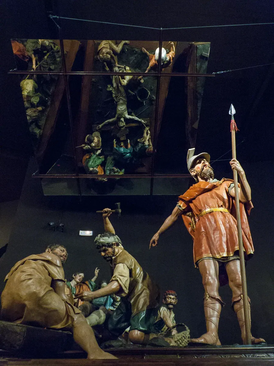 Museo de Semana Santa (Zamora)