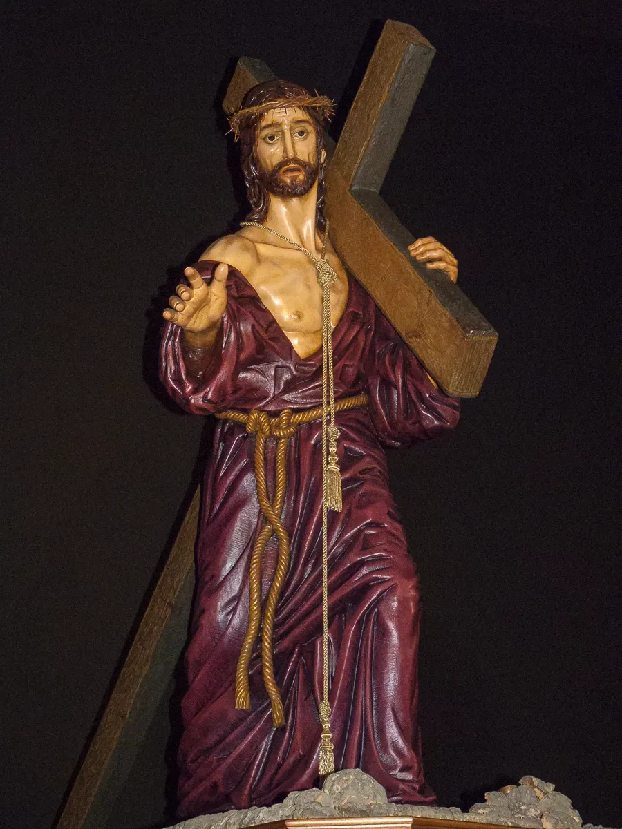 Museo de Semana Santa de Zamora