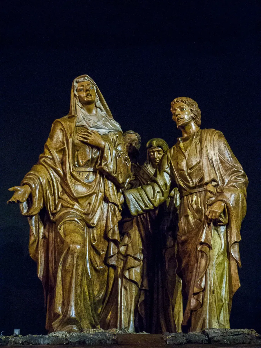 Museo de Semana Santa (Zamora)