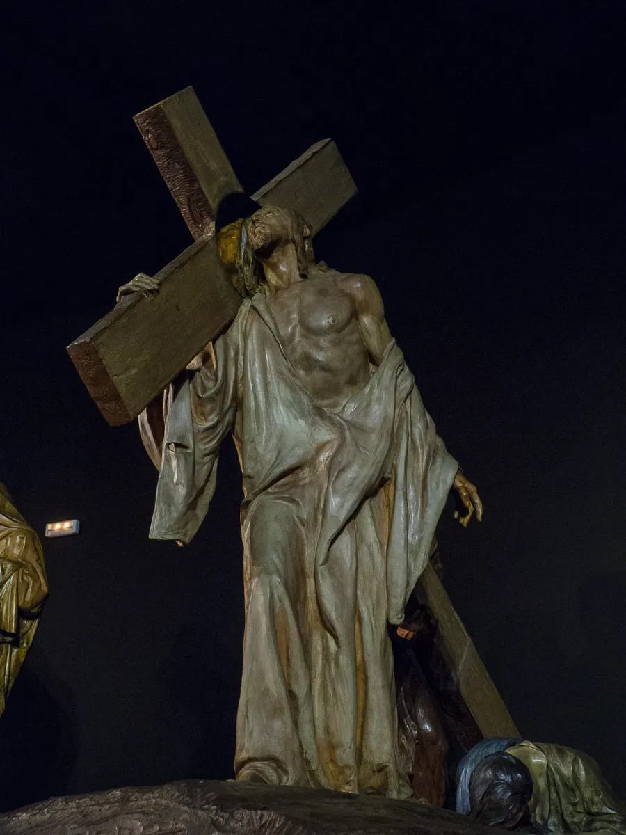 Museo de Semana Santa de Zamora