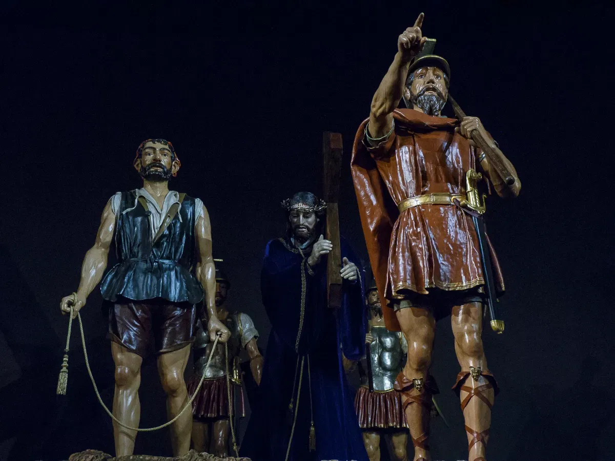 Museo de Semana Santa (Zamora)