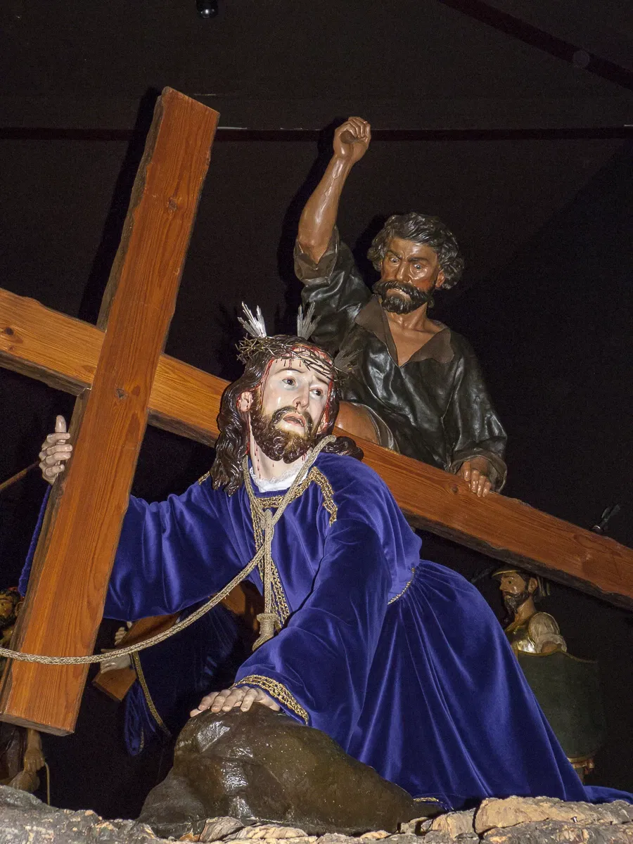 Museo de Semana Santa (Zamora)