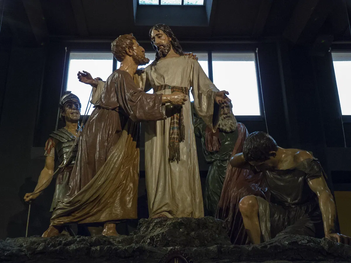 Museo de Semana Santa (Zamora)