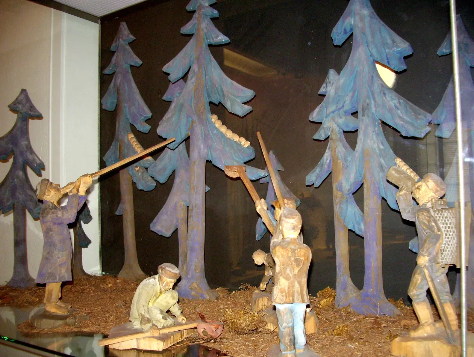 Pfalzmuseum für Naturkunde