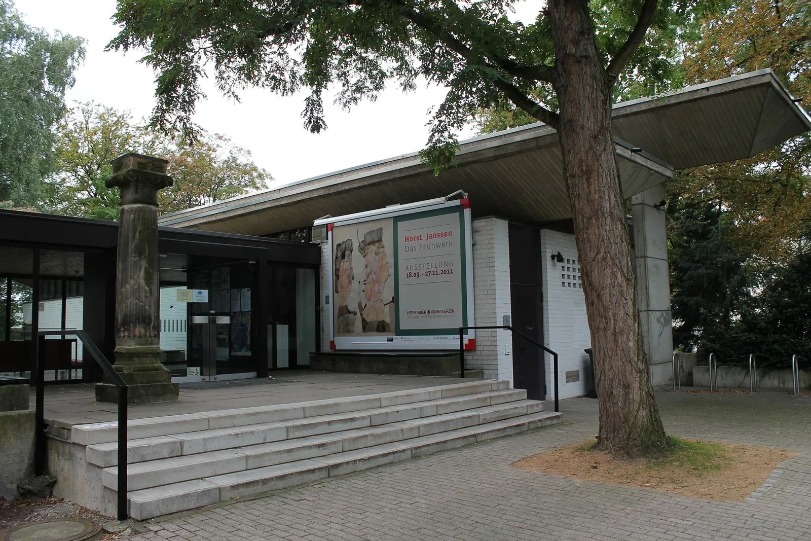 Daniel-Pöppelmann-Haus