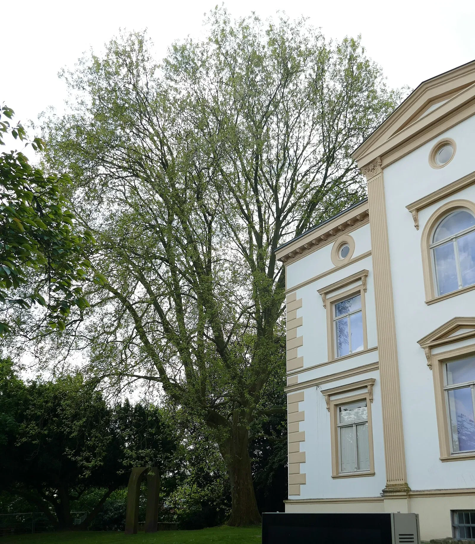 Daniel-Pöppelmann-Haus