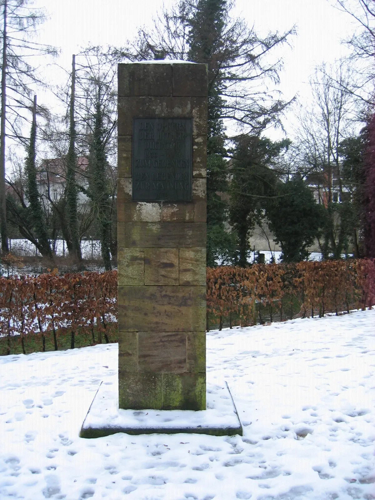 Daniel-Pöppelmann-Haus