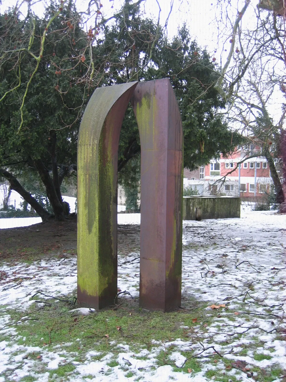 Daniel-Pöppelmann-Haus