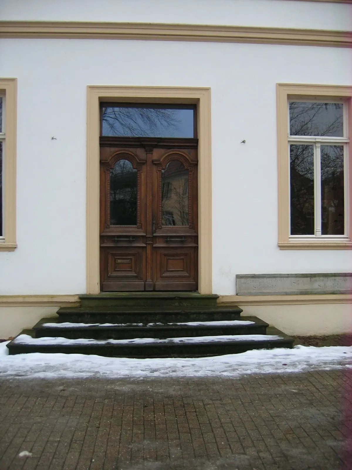 Daniel-Pöppelmann-Haus