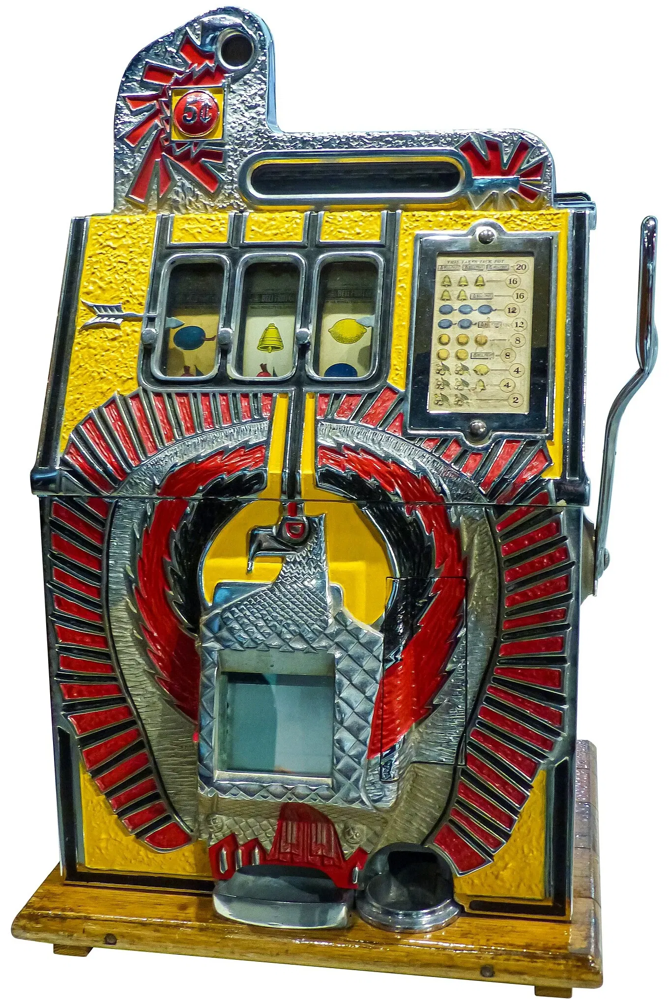 Deutsches Automatenmuseum