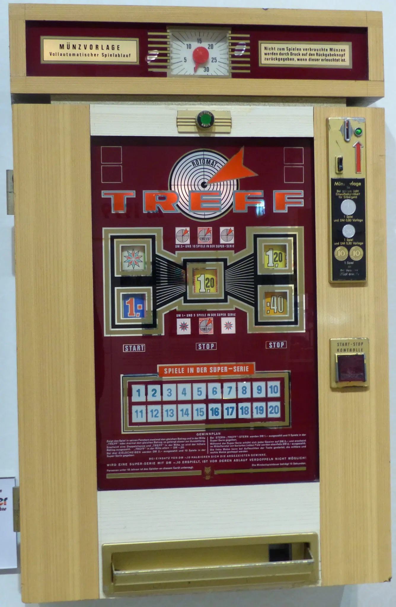 Deutsches Automatenmuseum