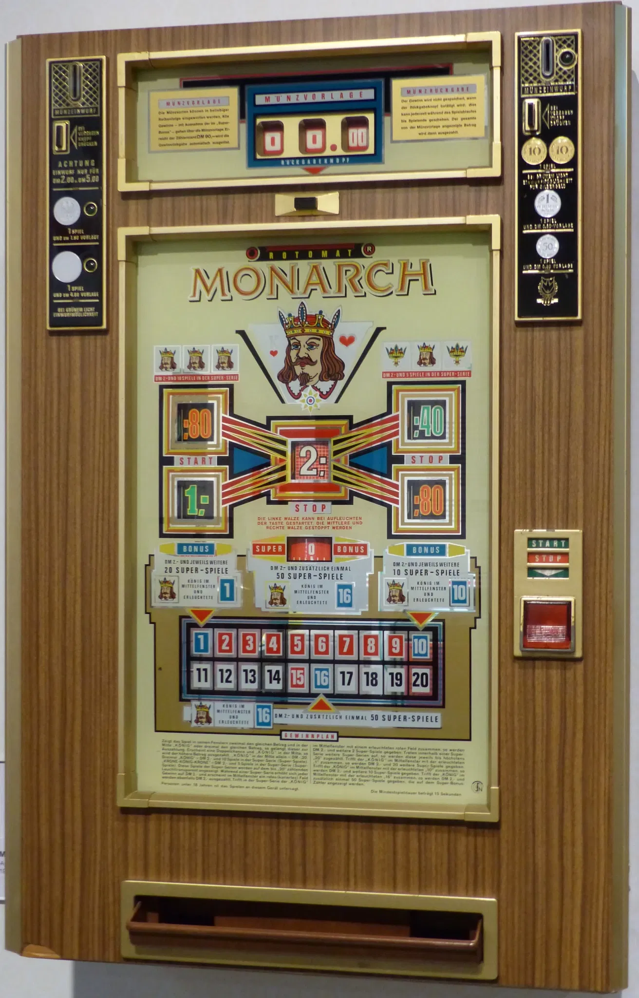 Deutsches Automatenmuseum