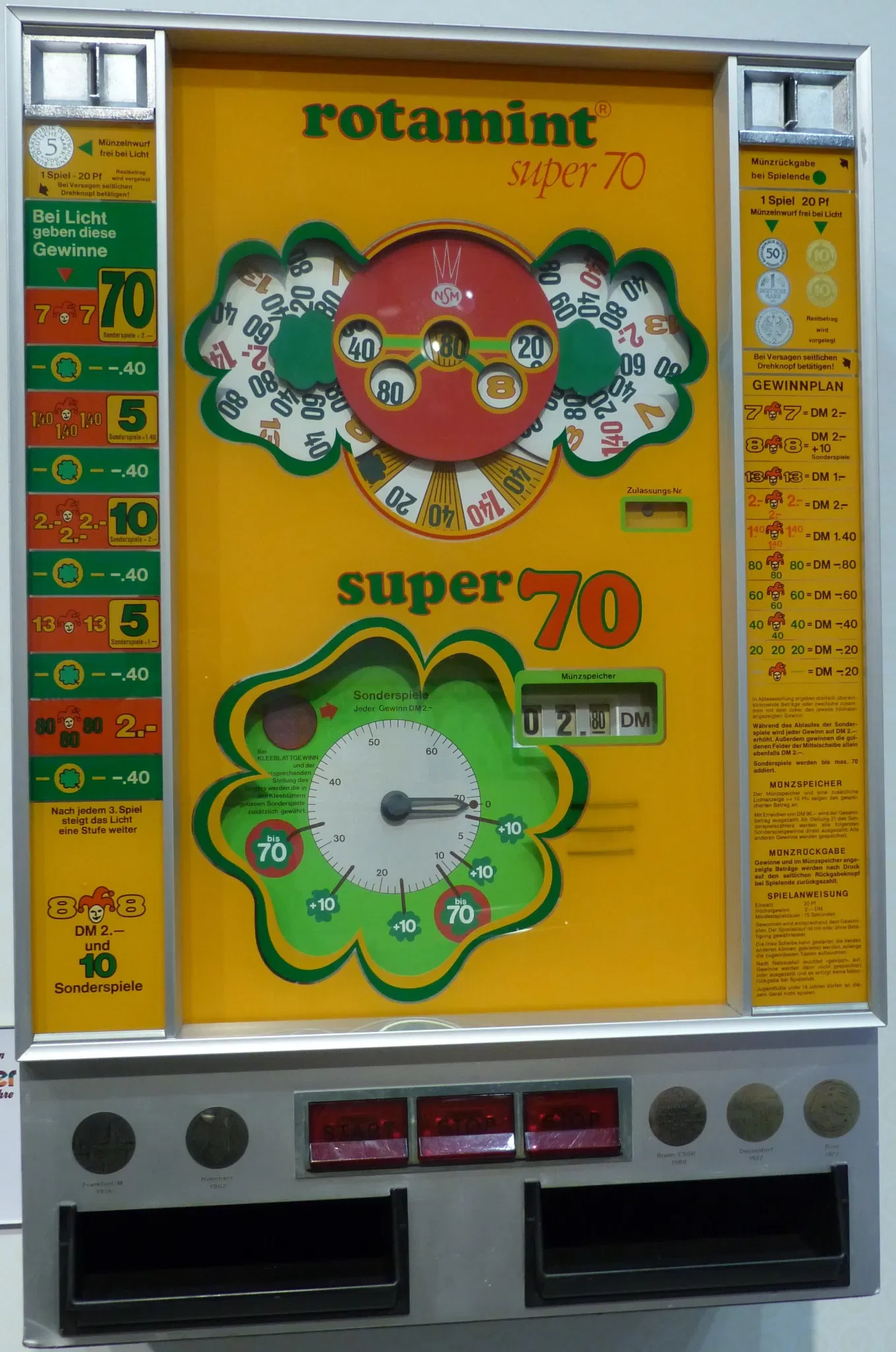 Deutsches Automatenmuseum