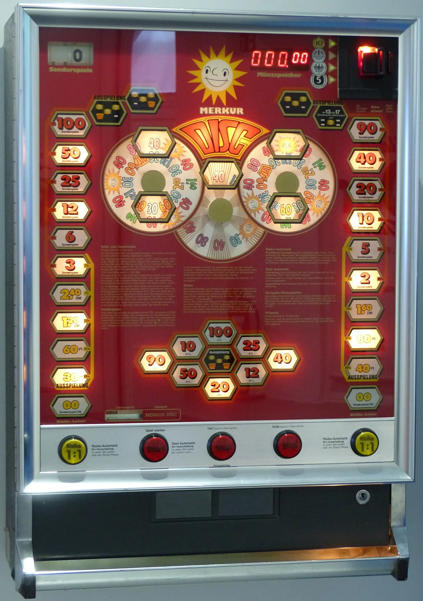 Deutsches Automatenmuseum