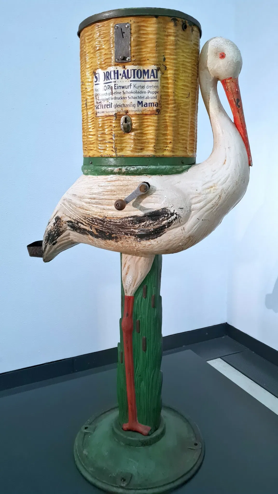 Deutsches Automatenmuseum