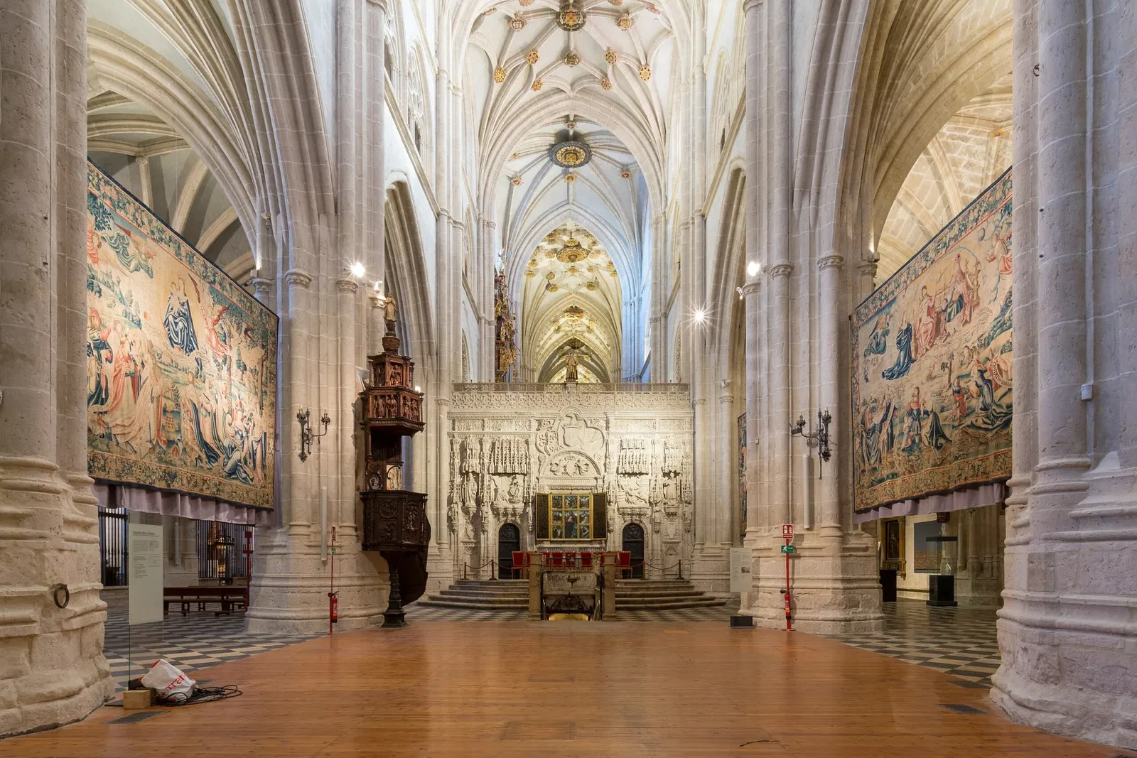 Cattedrale di Palencia