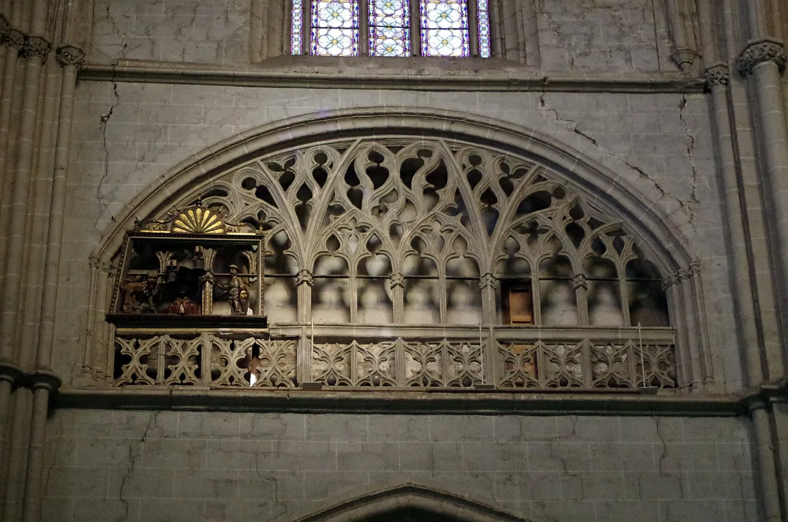Cattedrale di Palencia