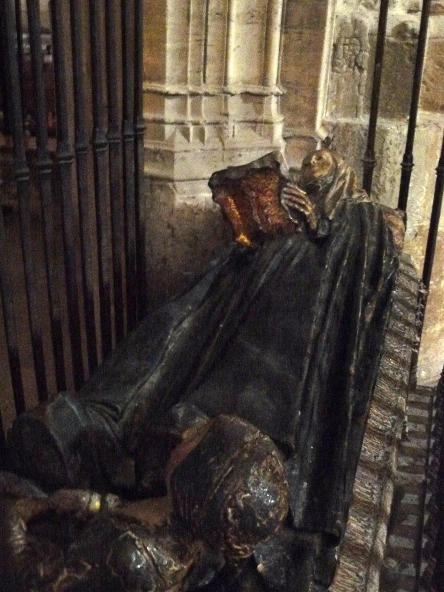 Cathédrale Saint-Antonin de Palencia