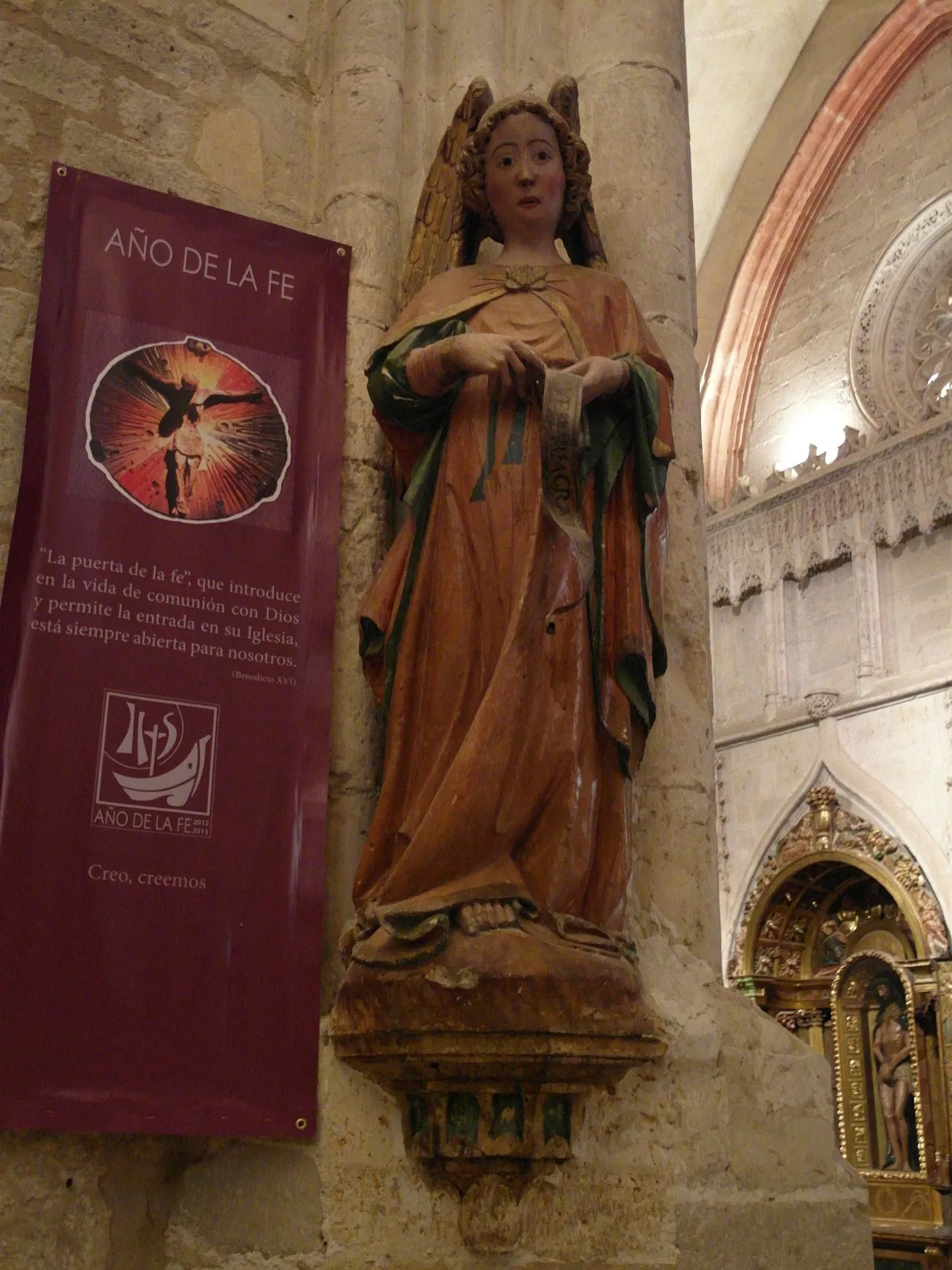 Palencia Cathedral