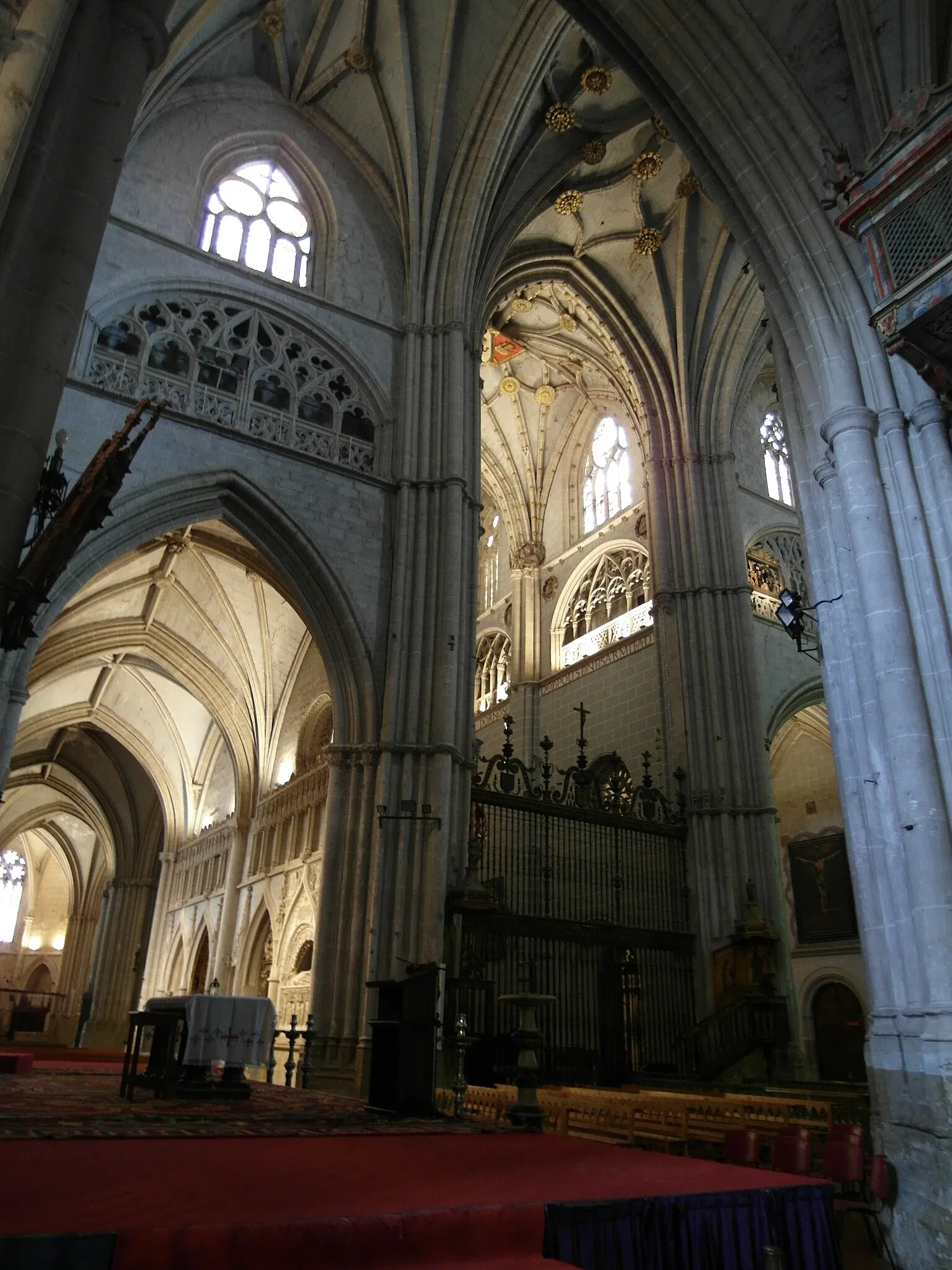 Palencia Cathedral