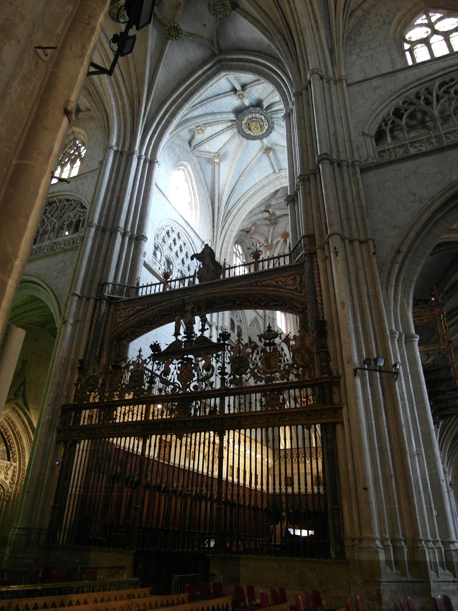 Palencia Cathedral