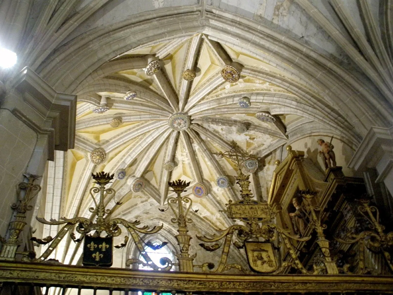 Cathédrale Saint-Antonin de Palencia