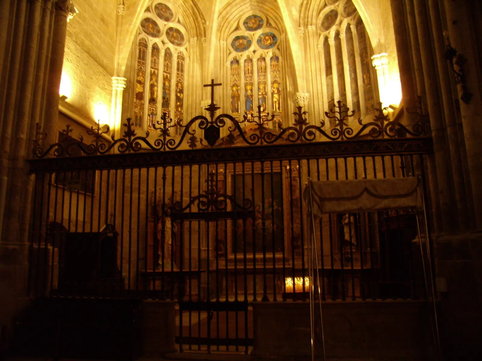 Cattedrale di Palencia